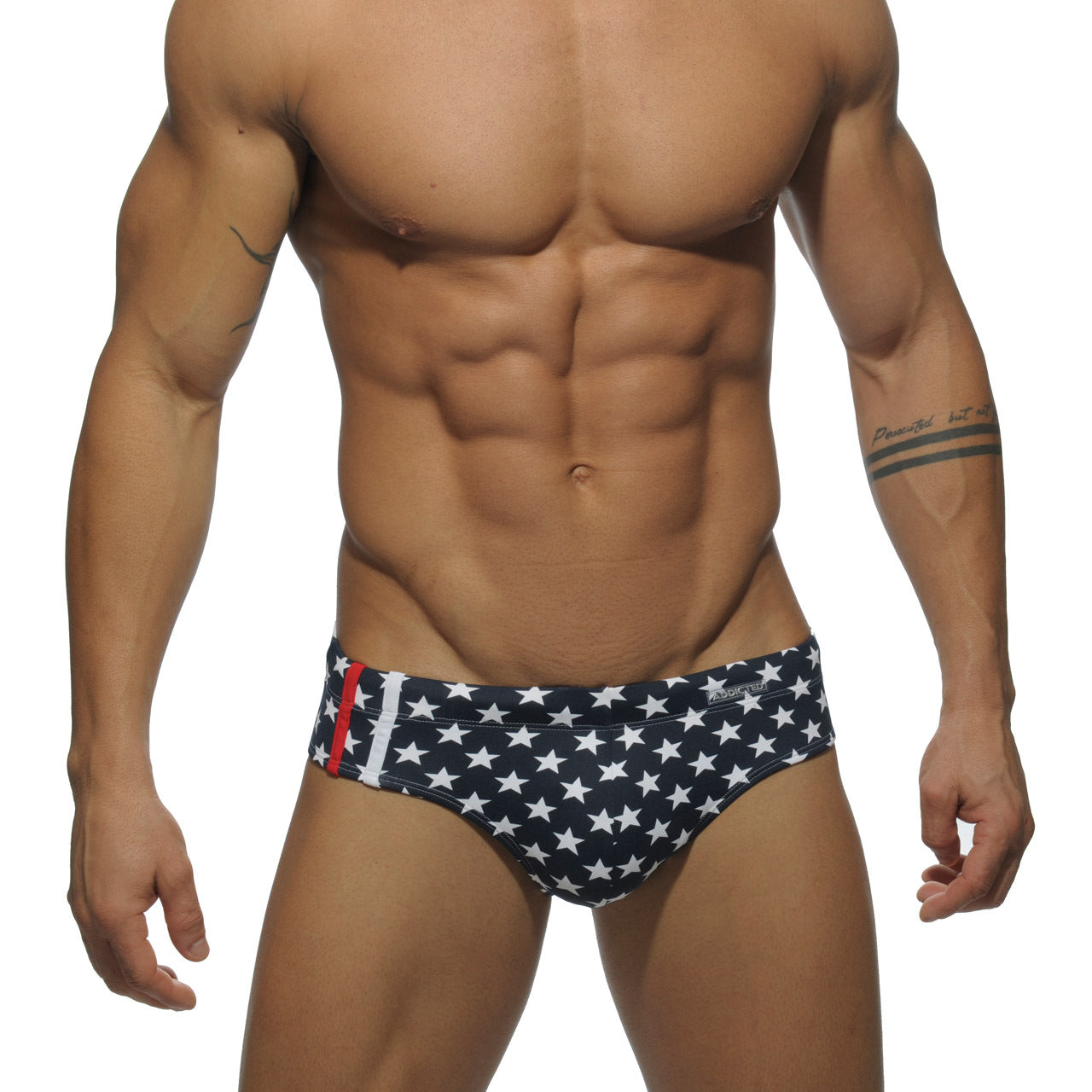 Fashionable And Comfortable Swimming Trunks