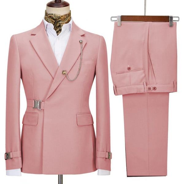 Men's professional Business Casual Suit