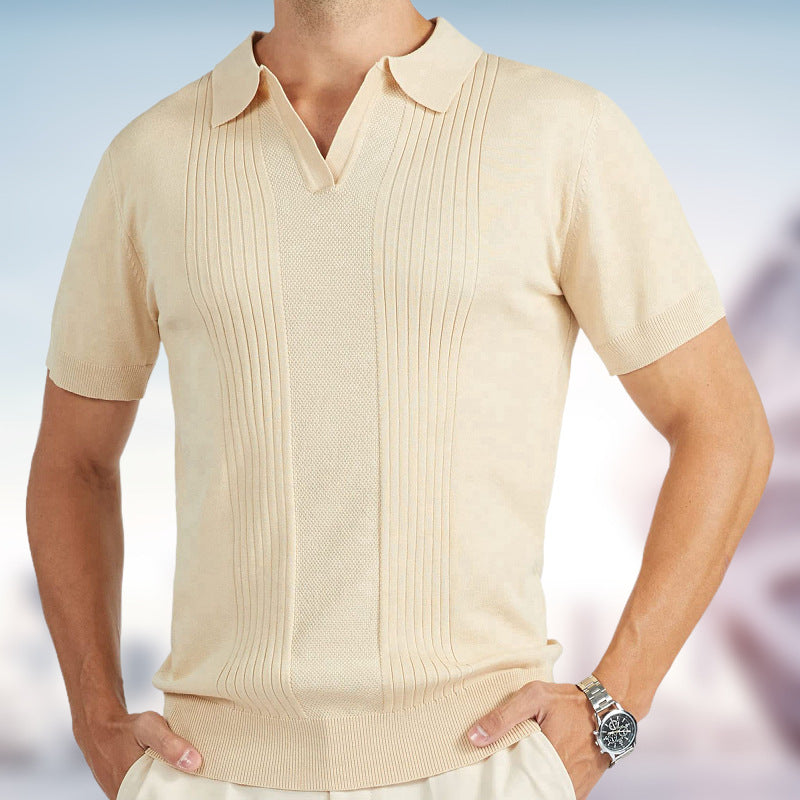 Men's Summer Casual Sweater