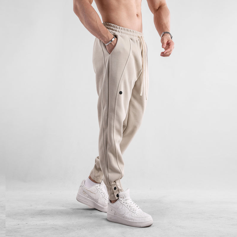 Pantalones deportivos casuales para hombres.