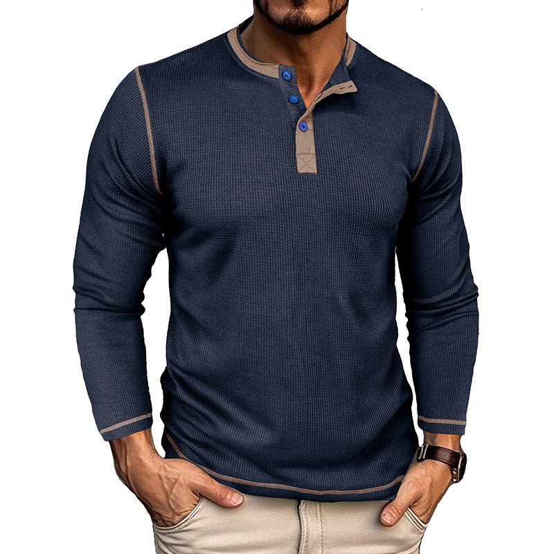 Men's Long Sleeve t-shirt