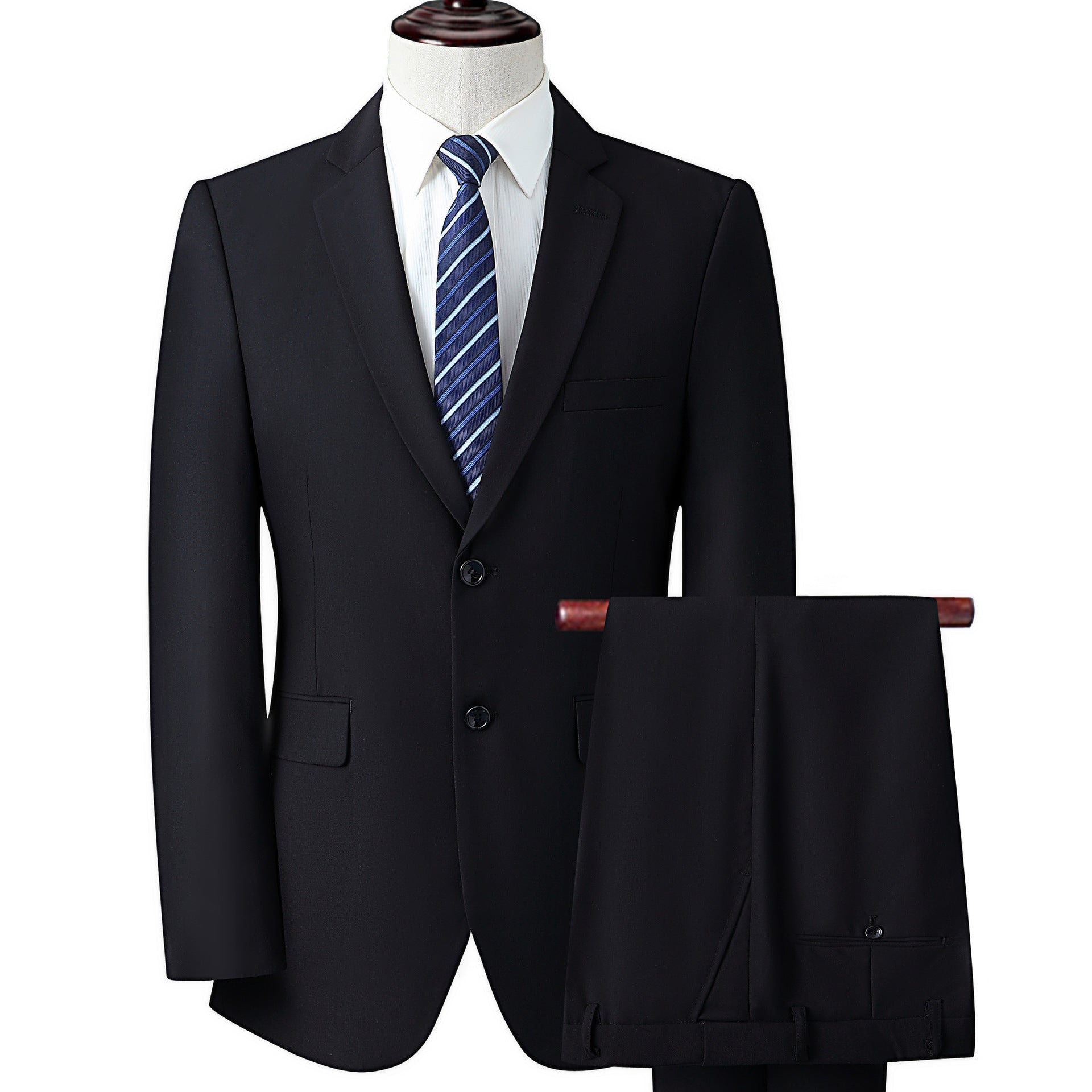 Men's Formal Wear Business Suit