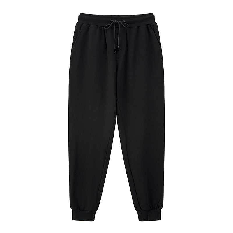 Men's Loose Casual Trousers