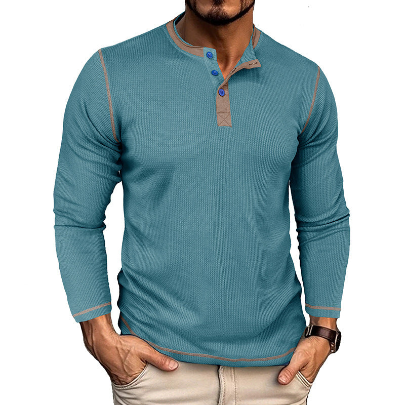 Men's Long Sleeve t-shirt