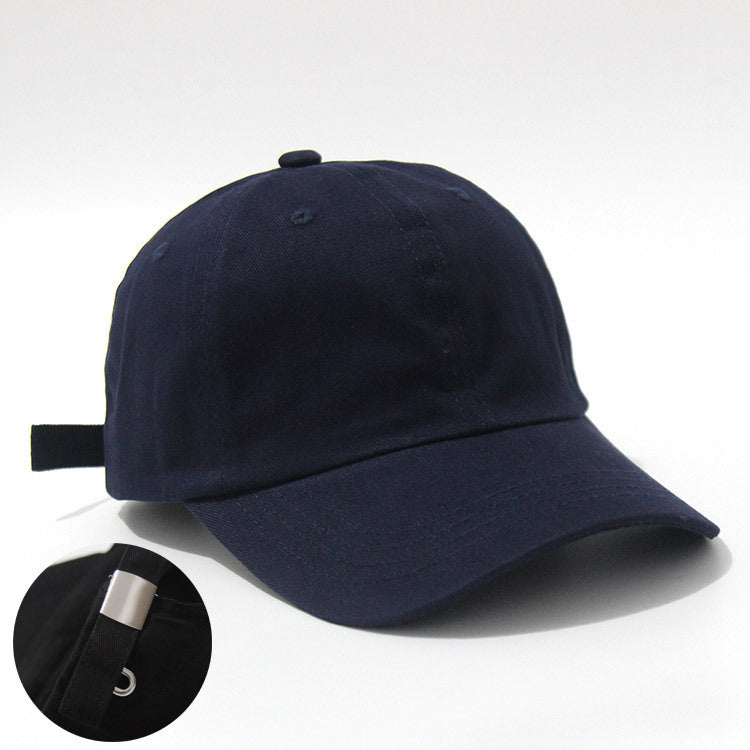 Men's And Women's Fashion Casual Sun-proof Baseball Hat