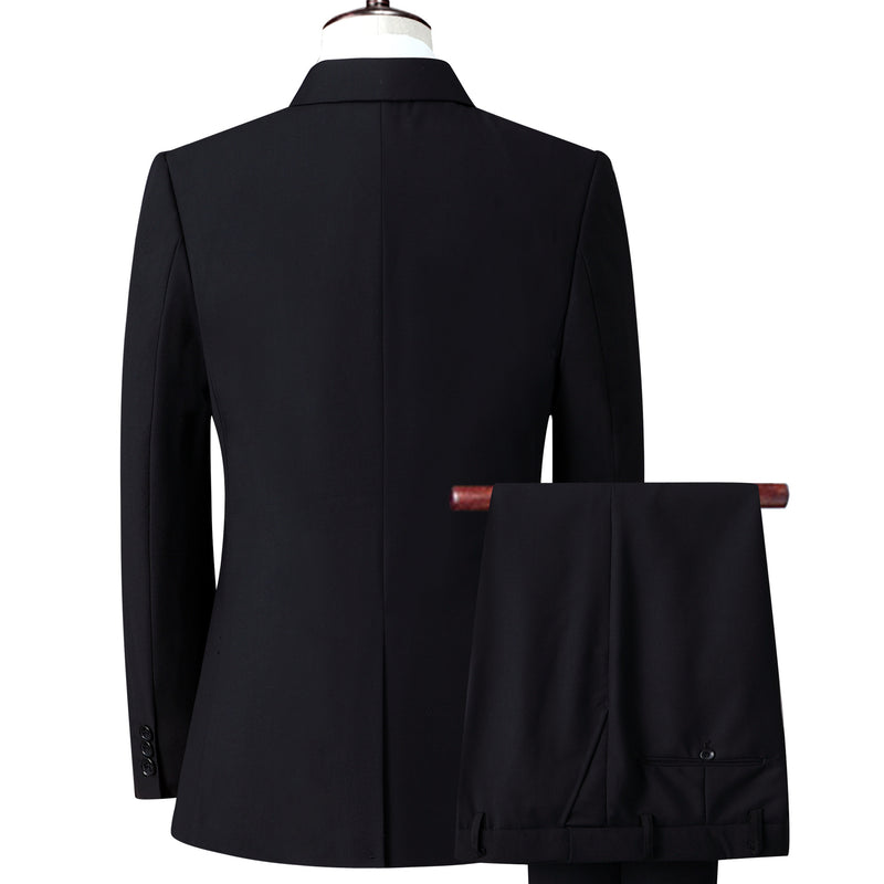 Men's Formal Wear Business Suit