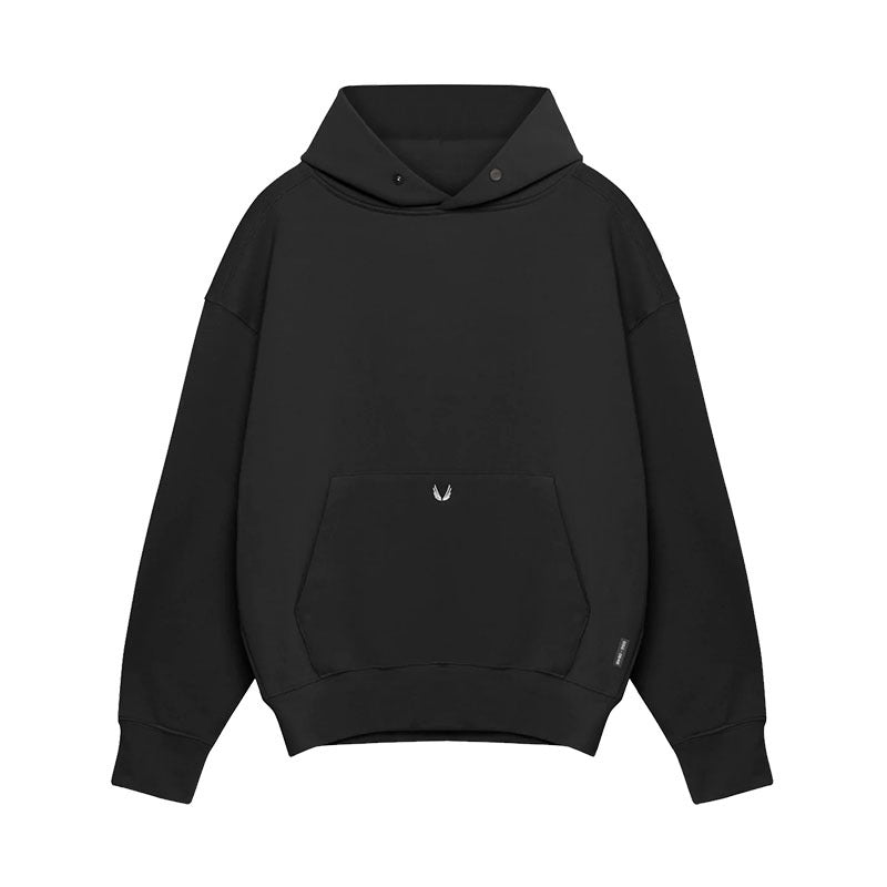 Casual Sports hoodie men