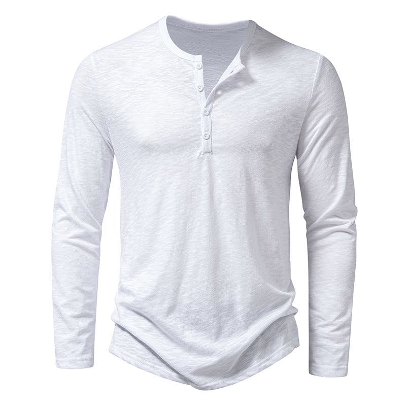 Long Sleeve T-shirt Men