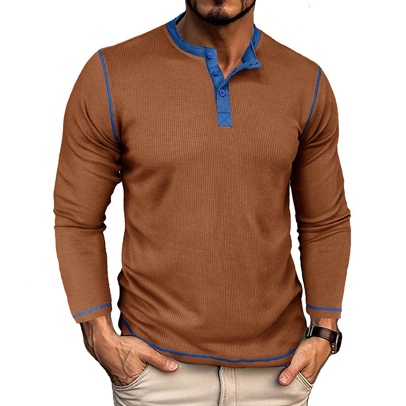 Men's Long Sleeve t-shirt