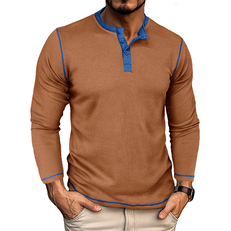 Men's Long Sleeve t-shirt