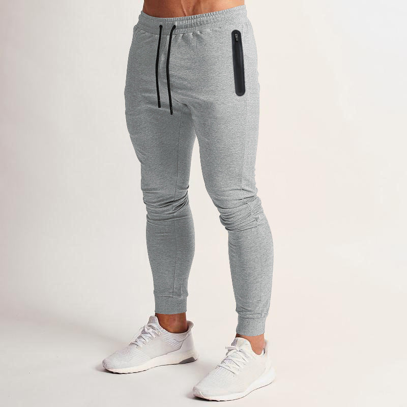 Casual Sports Trousers Fitness Running Pants