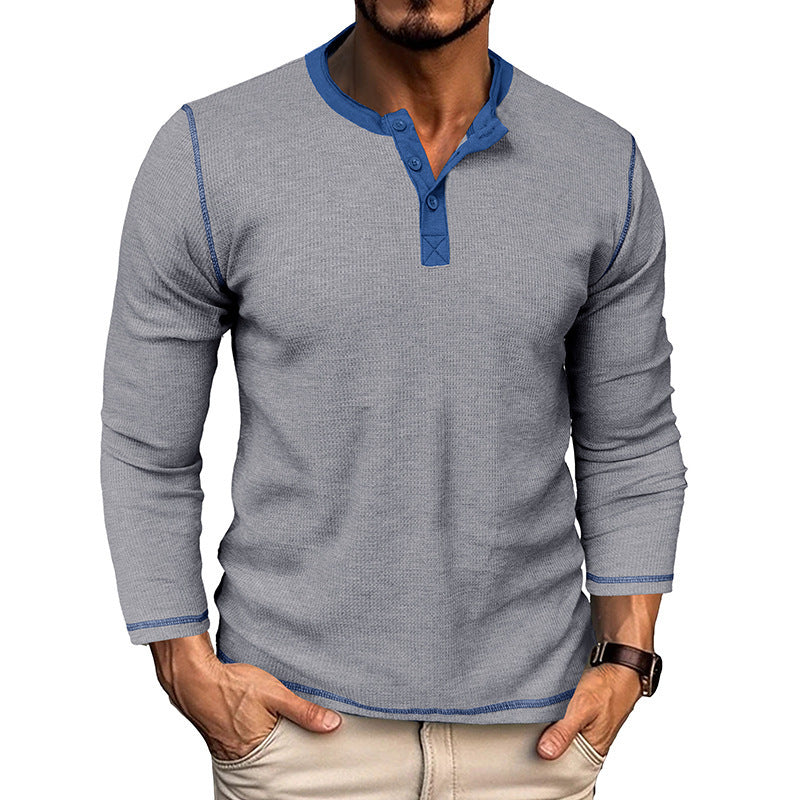 Men's Long Sleeve t-shirt