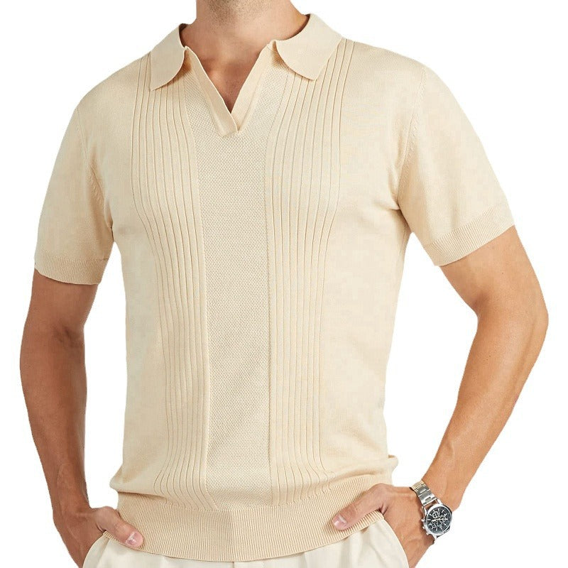 Men's Summer Casual Sweater