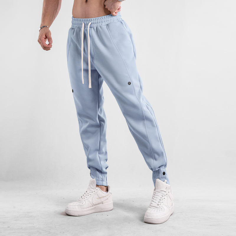 Pantalones deportivos casuales para hombres.