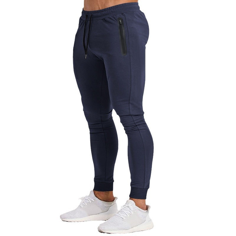 Casual Sports Trousers Fitness Running Pants