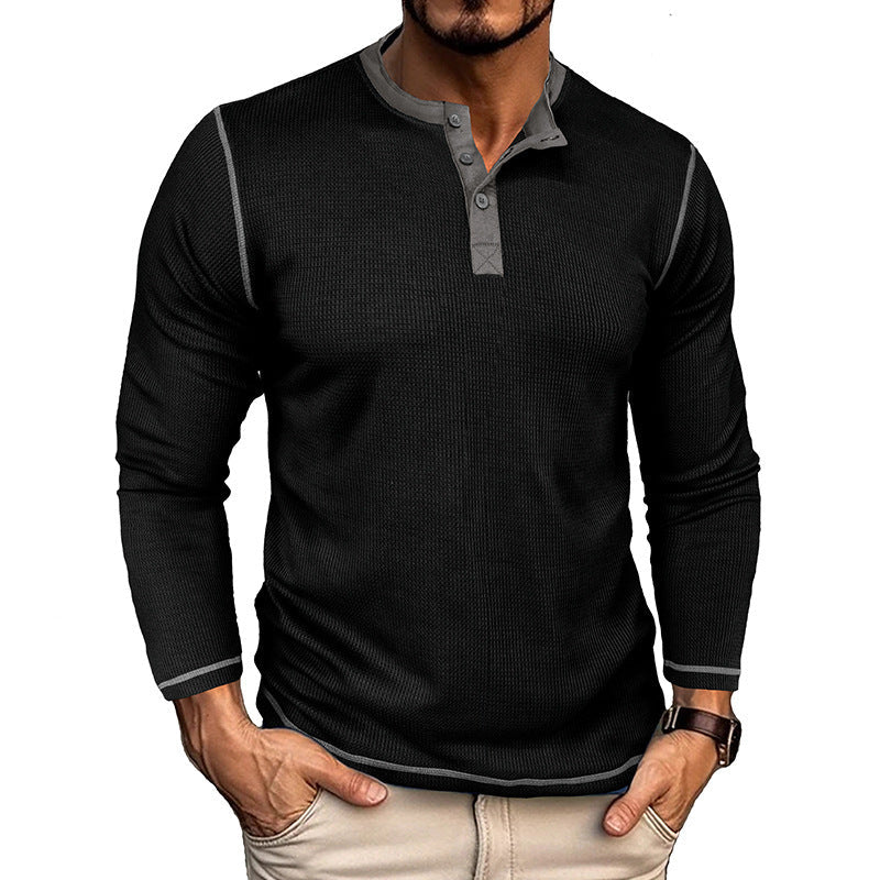 Men's Long Sleeve t-shirt