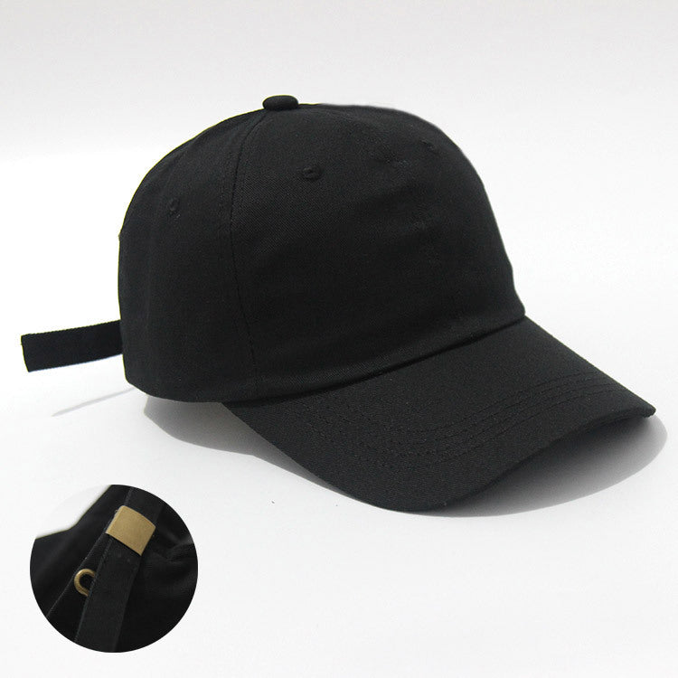 Men's And Women's Fashion Casual Sun-proof Baseball Hat