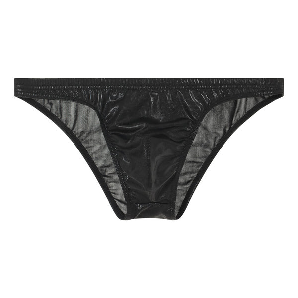 Men's Underwear Bikini Imitation Shorts Bladder Bag Briefs