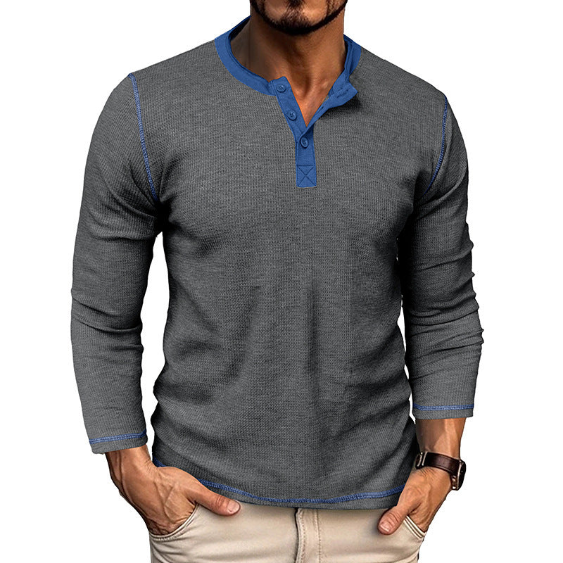 Men's Long Sleeve t-shirt