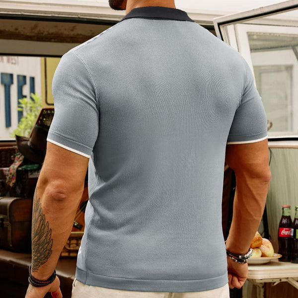 Men's Casual summer shirt