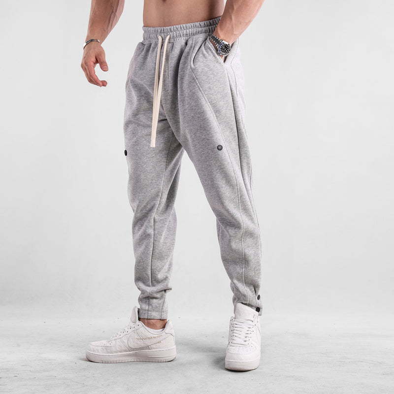 Pantalones deportivos casuales para hombres.