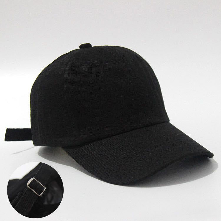 Men's And Women's Fashion Casual Sun-proof Baseball Hat