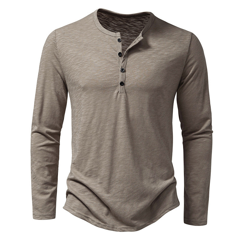 Long Sleeve T-shirt Men