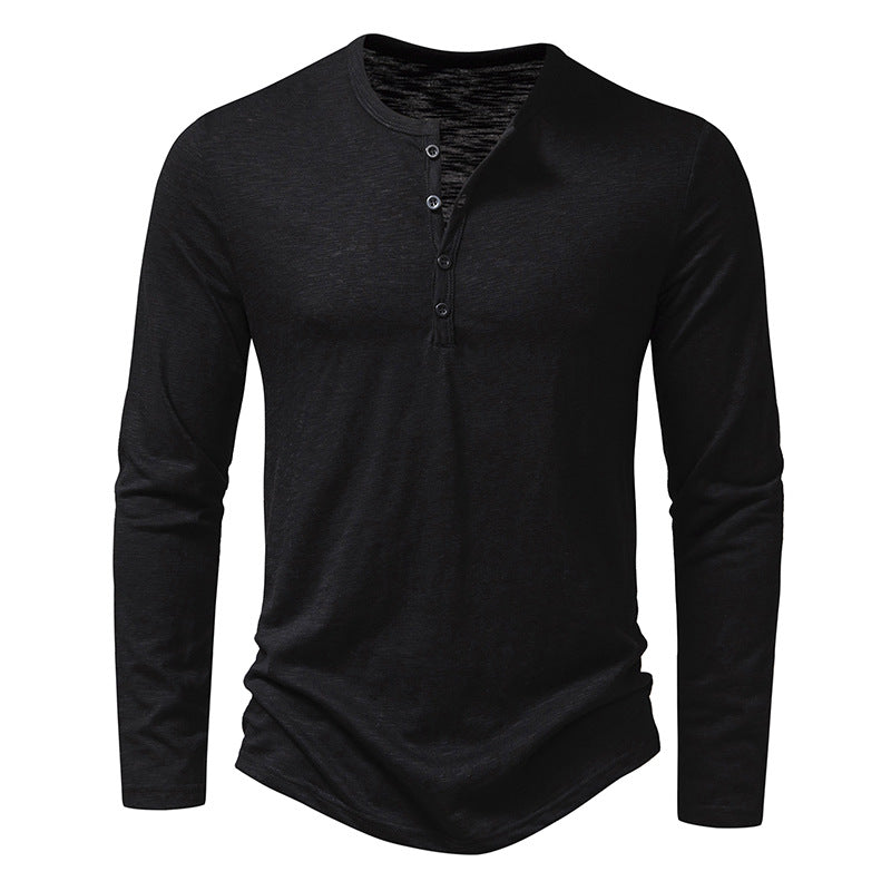 Long Sleeve T-shirt Men