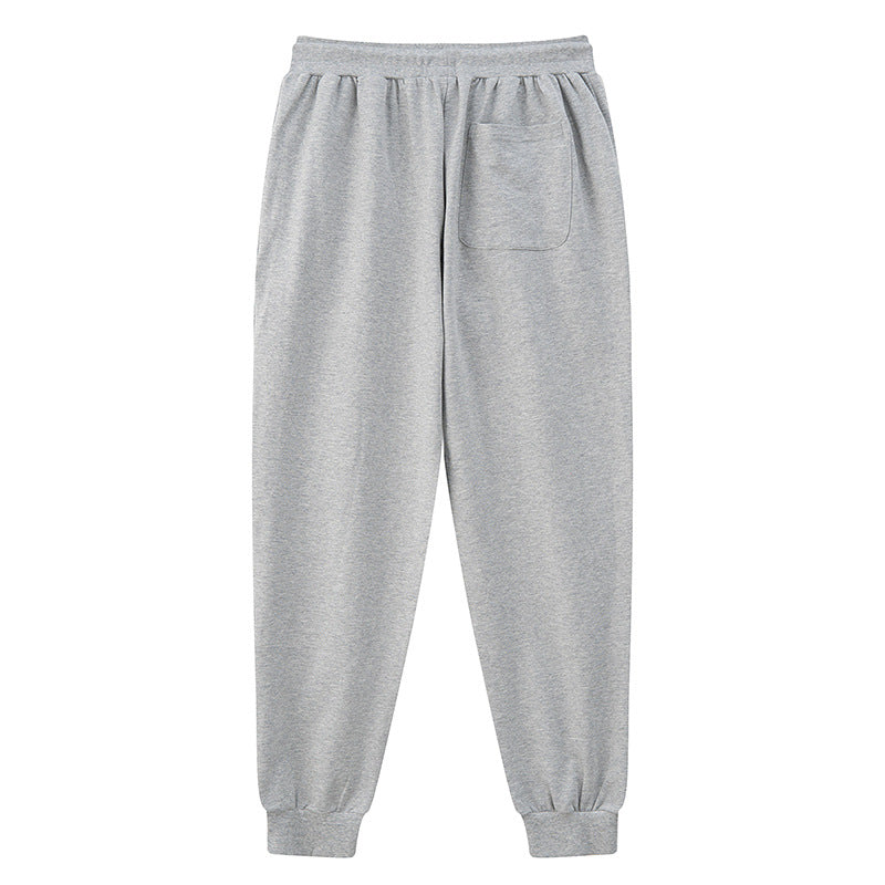 Men's Loose Casual Trousers