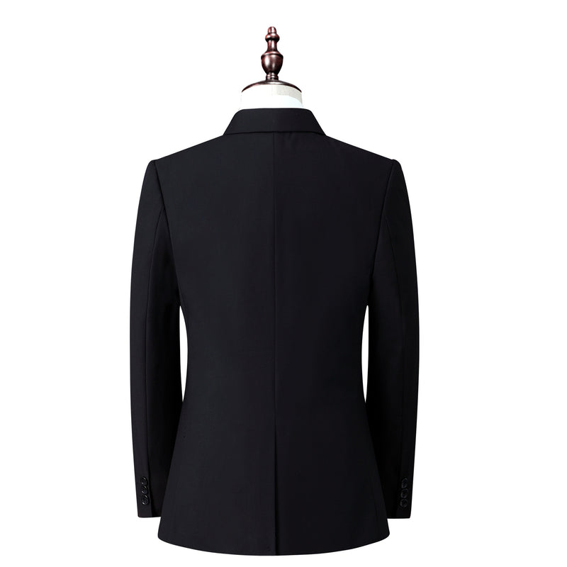 Men's Formal Wear Business Suit