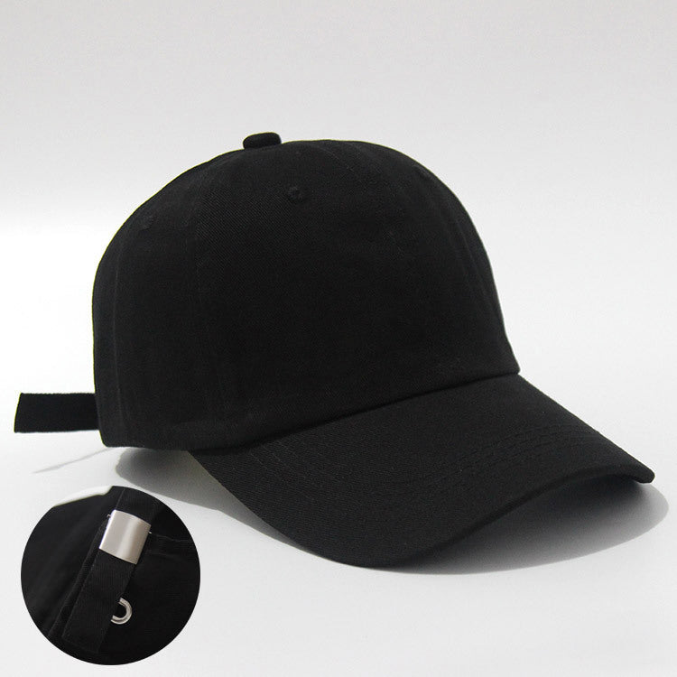 Men's And Women's Fashion Casual Sun-proof Baseball Hat