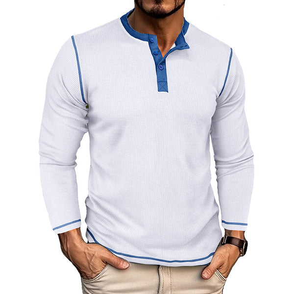 Men's Long Sleeve t-shirt