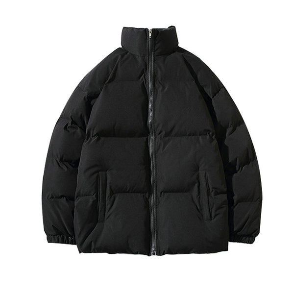 Men's Casual Thick Padded Coat
