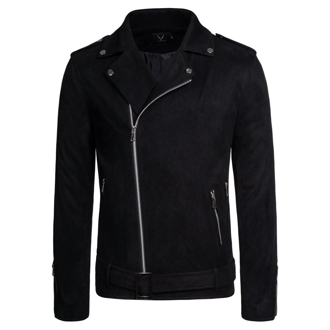 Fall New Style Foreign Trade Plus Size Men jacket