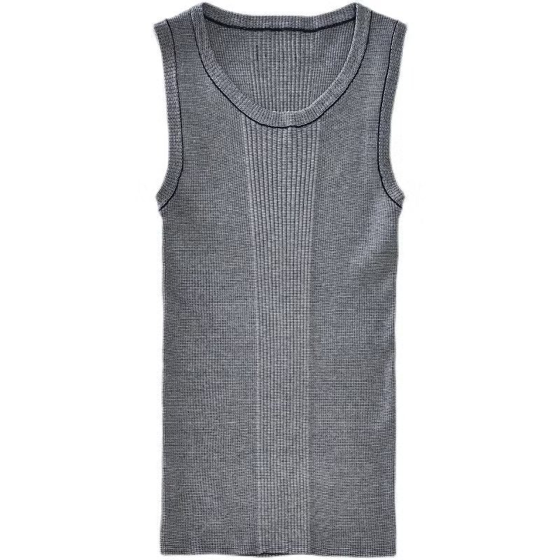 American Retro Sports And Fitness Outerwear Men's Tank Top