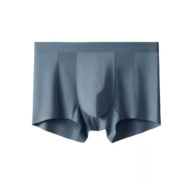 Seamless And Breathable Men's Underwear