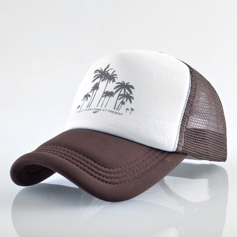 Summer Holiday cap For Men And Women
