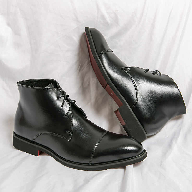 Men's Formal Business Shoes