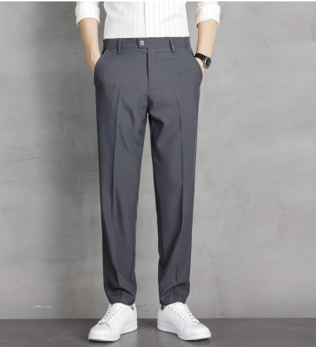 Business Formal Suit Pants