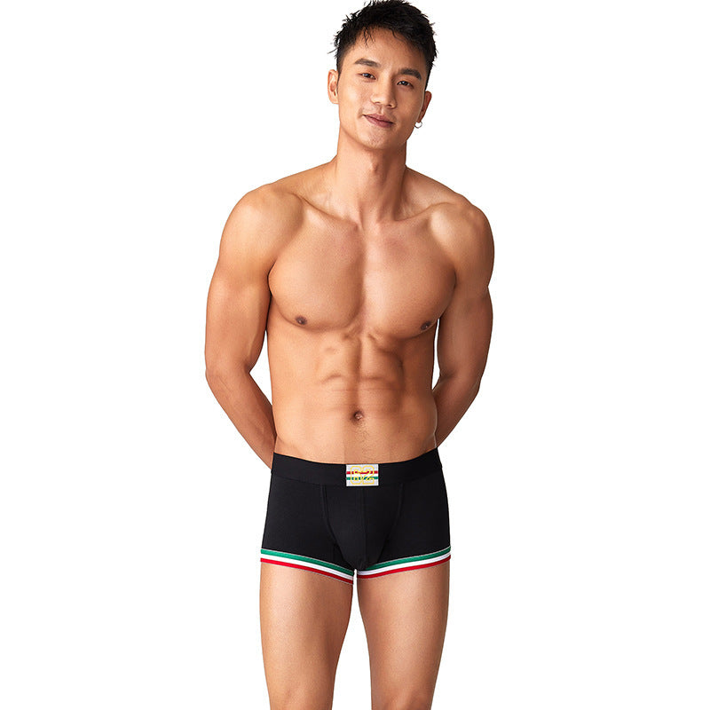 Men's Printed briefs