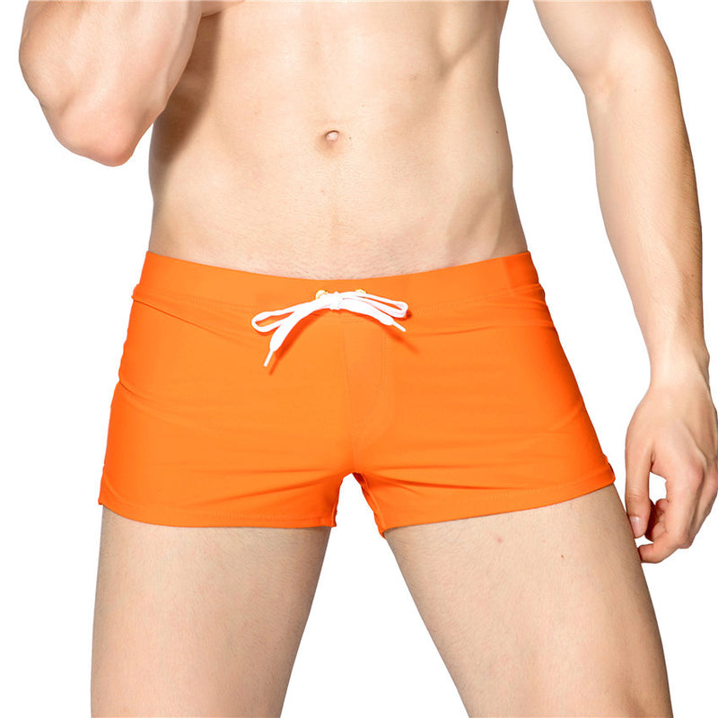 Men's Swimming Trunks