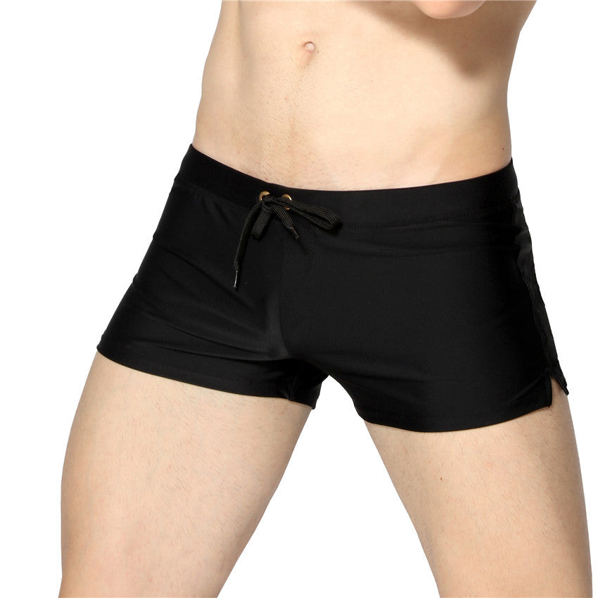 Men's Swimming Trunks