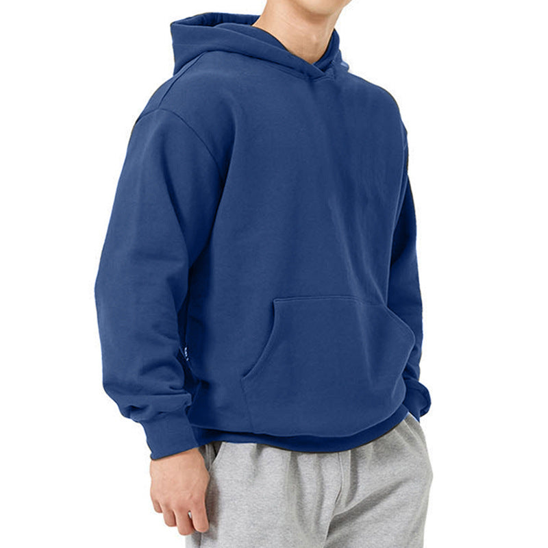 Men's High Street  Hooded Sweatshirt