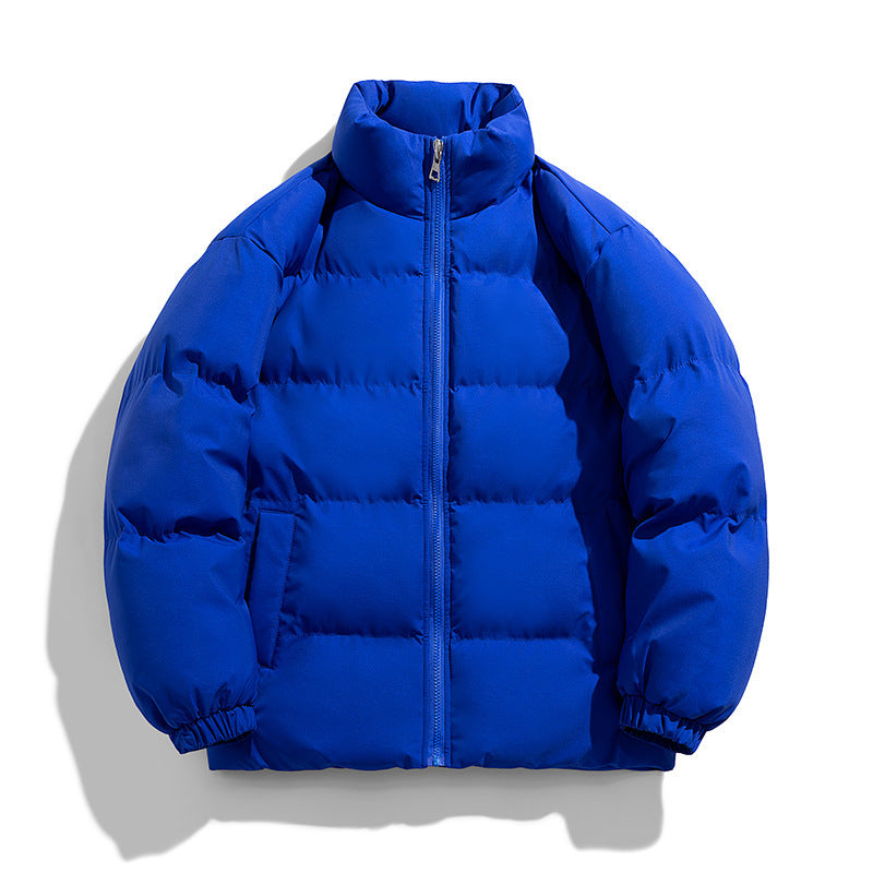 Winter Down Jacket