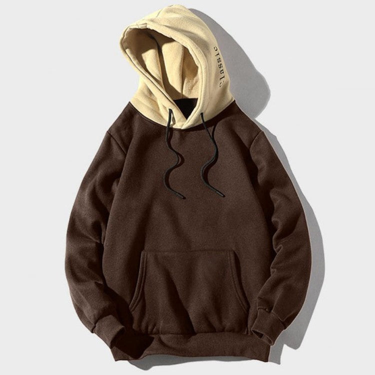 Thick Sweater Hoodies For Men And Women