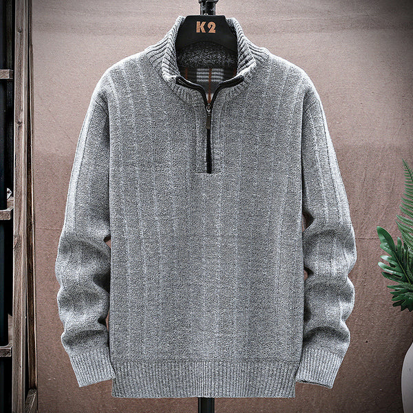 Men's Knitwear Casual Versatile sweater