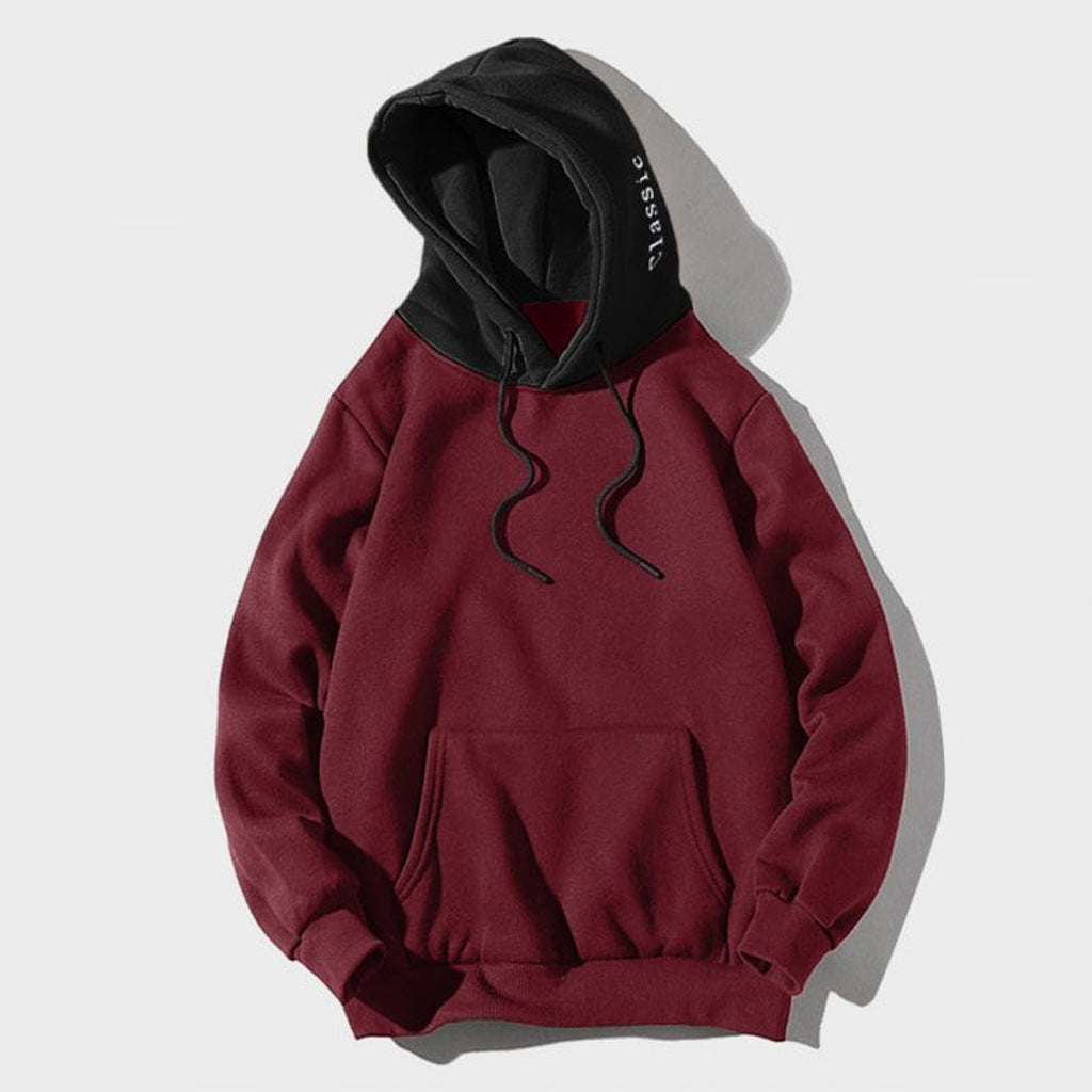 Thick Sweater Hoodies For Men And Women