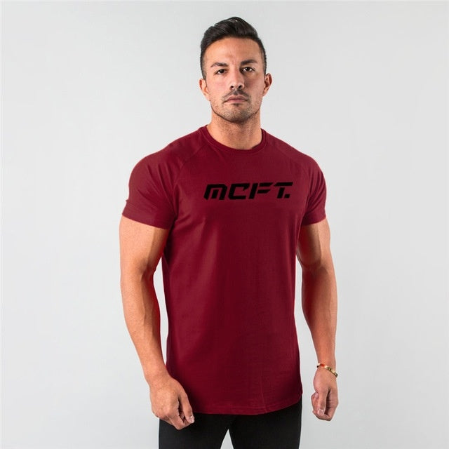 Sports T-Shirts For Men