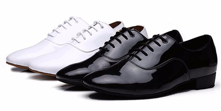 Adult Mid-heel Soft-soled shoes