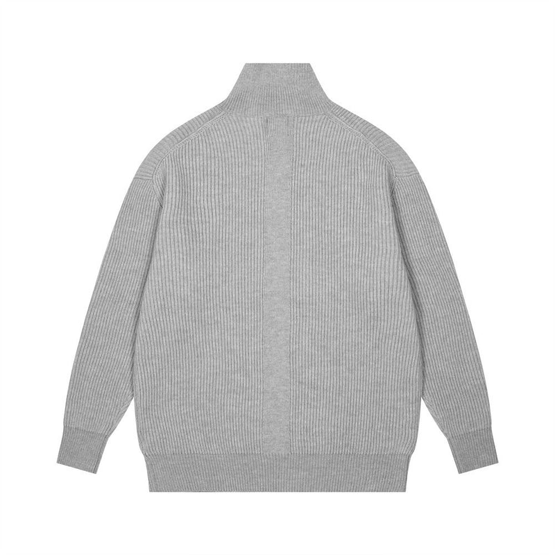 Men's All-matching Loose Casual Sweater